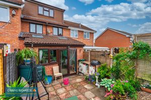 Rear- click for photo gallery